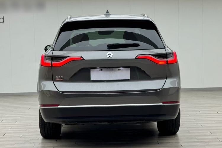 Used Nio ES8 2020 580 km Range Six-Seater Version
