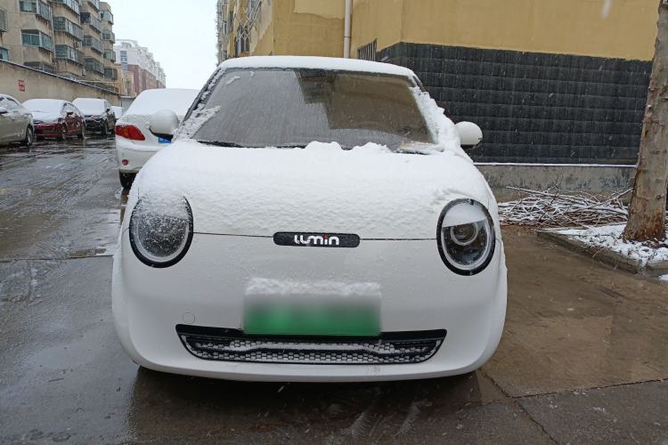 Used  Lumin 2024 130km Qingyue Version

