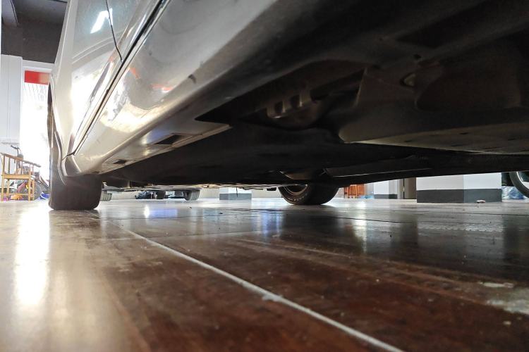 Used Honda Accord 2018 260TURBO Elite Edition China VI
