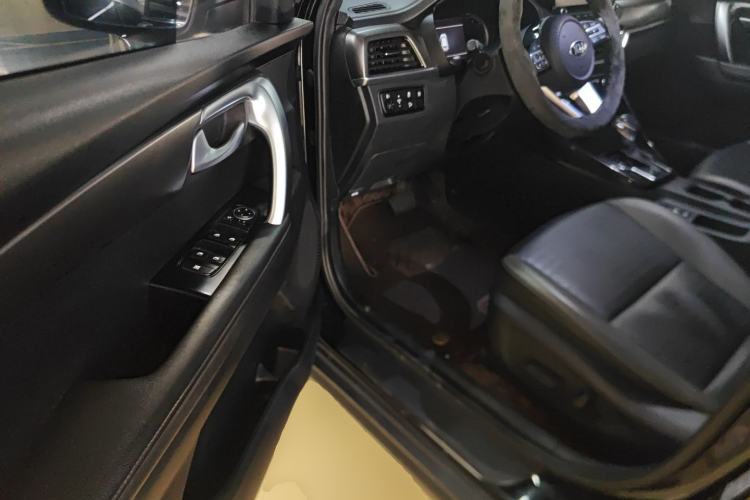 Used Kia Sportage R 2019 2.0L Automatic Smart Luxury Edition
