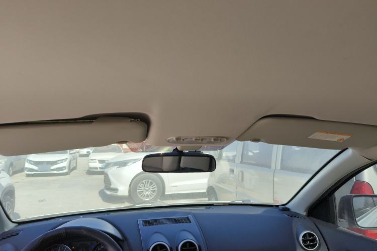 Used Nissan Qashqai 2012 2.0 XL Fire CVT 2WD
