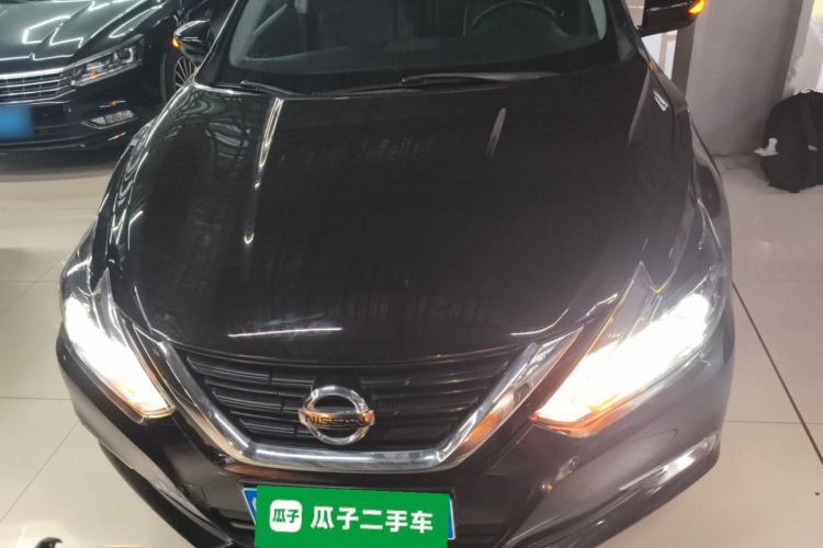 Used Nissan Teana 2016 Revised Version 2.0L XL Comfort Edition