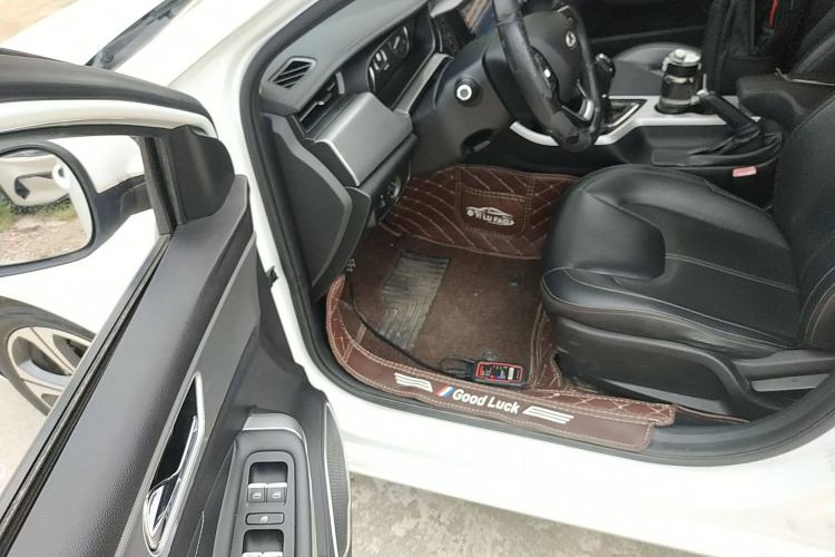 Used Chery Arrizo 5 2019 Facelifted PRO 1.5L Manual Youth Edition China VI Standard