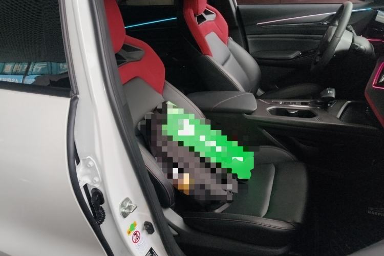 Used Changan X5 PLUS 2025 1.5T DCT Superior Edition
