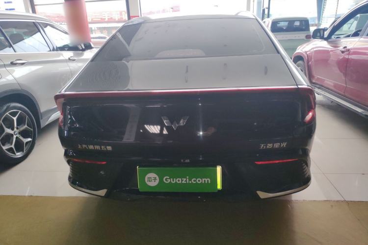 Used Wuling Xingguang 2023 70 Standard Edition