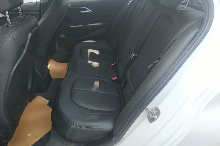 Used BMW 1 Series 2019 118i Fashion Model
