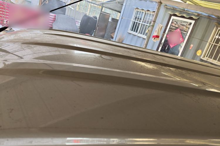 Used Wuling Zhiguang New Energy 2025 Standard Model