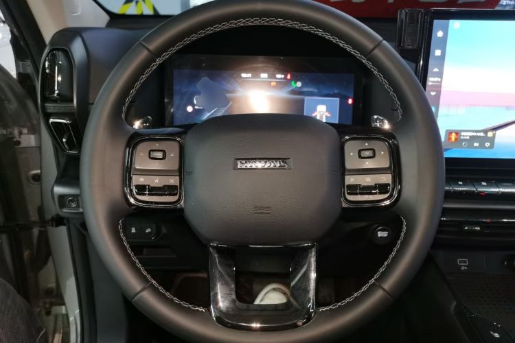 Used Haval  2023 1.5T Two-Wheel Drive Chao Ye Version Plus
