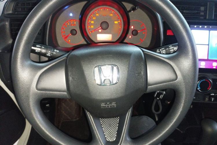 Used Honda Fit 2016 1.5L LX CVT Comfort Model