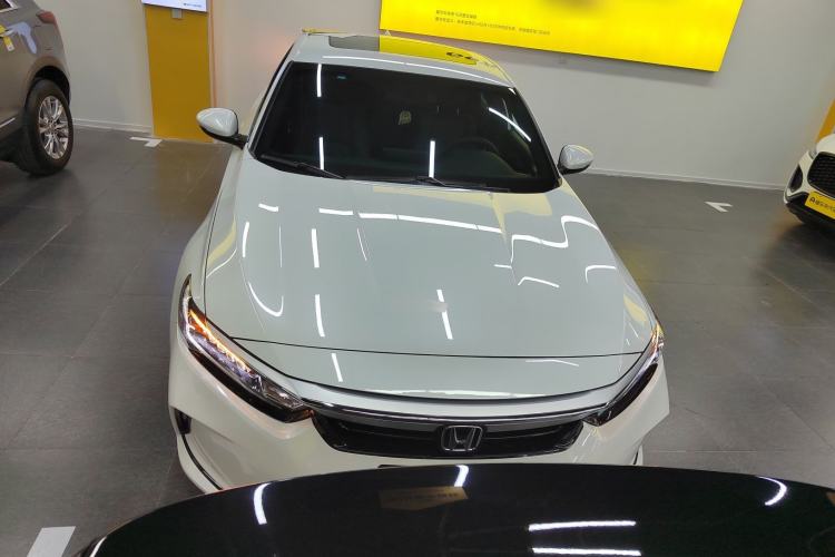 Used Honda Inspire 2022 260TURBO Elegant Edition
