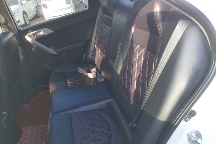 Used Kia Forte 2016 1.6L MT GL
