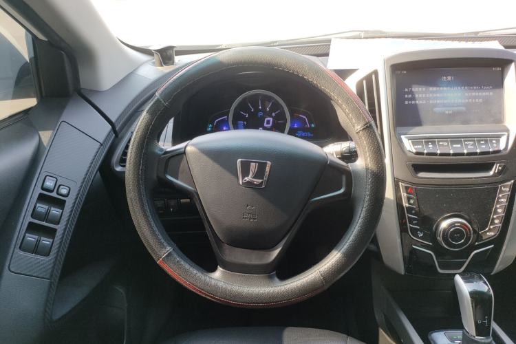 Used Luxgen U6 SUV 2017 1.8T Tech Value Model