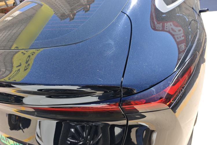 Used Qiyuan A07 2024 Pure Electric "True Fragrance" Edition 515 Prestige Model
