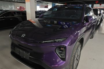 Used Nio ES7 2022 75 kWh