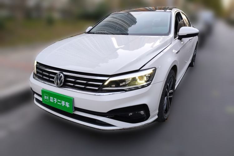 Used Volkswagen Lamando 2021 280TSI DSG Comfort Edition
