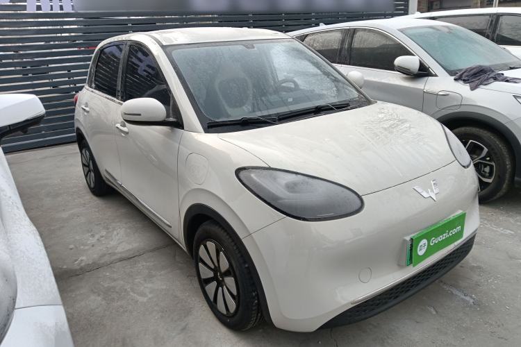 Used Wuling Bingo 2025 333 km Enjoyment Version