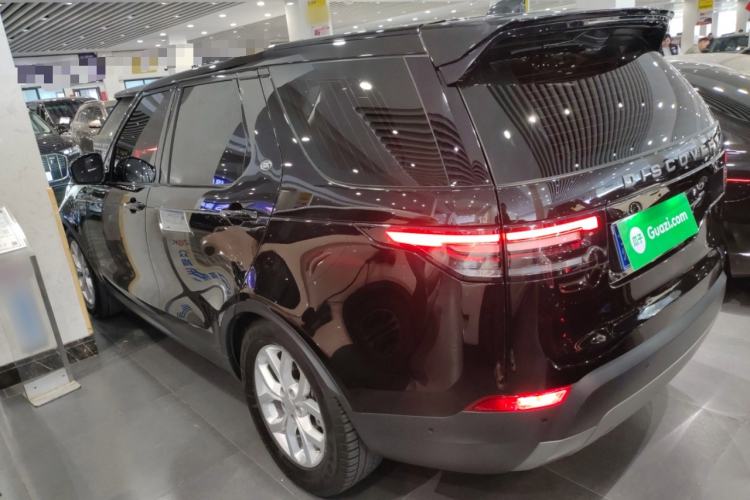 Used Land Rover Discovery 2019 3.0 SC V6 SE