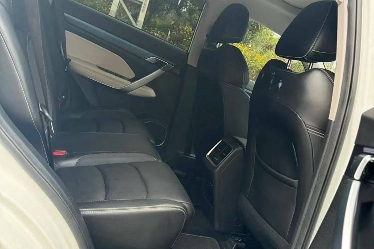 Used Geely Auto Emgrand X7 Sport 2022 Boyue X 1.8TD DCT Smart Model
