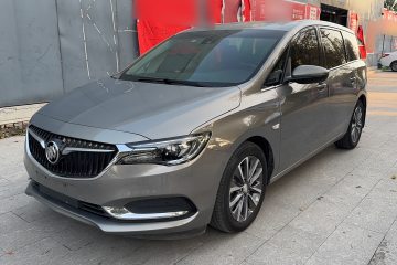Used Buick GL6 2019 18T 6-Seater Connected Luxury Version China V Standard