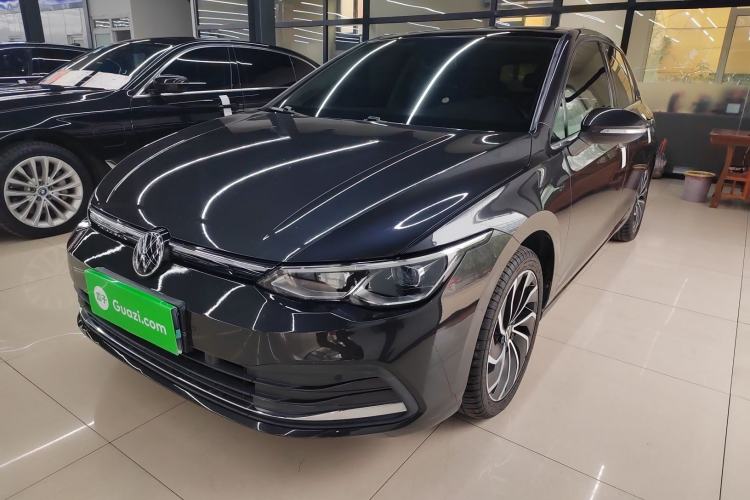 Used Volkswagen Golf 2021 280TSI DSG Pro