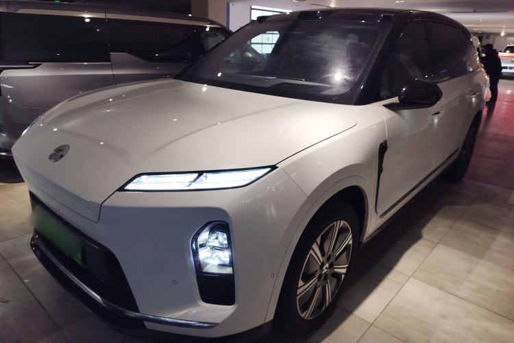 Used Nio ES8 2026 Model 7-seat Executive Luxury Edition