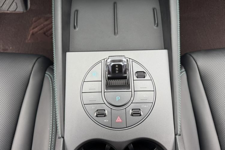 Used BYD Seal 06 New Energy 2024 DM-i 80KM Prestige Model