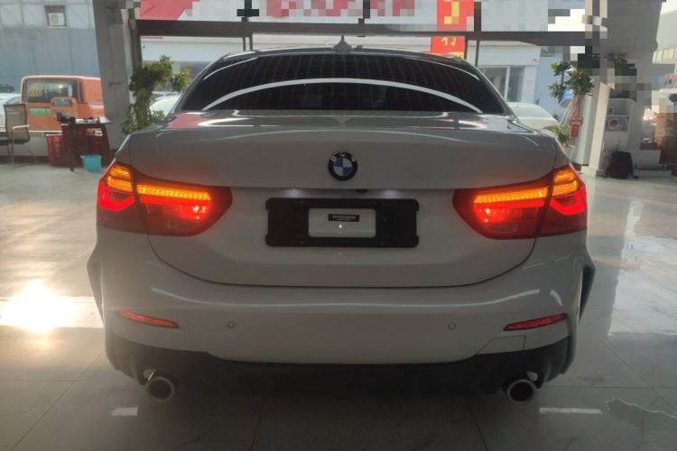 Used BMW 1 Series 2023 120i M Sport Edition