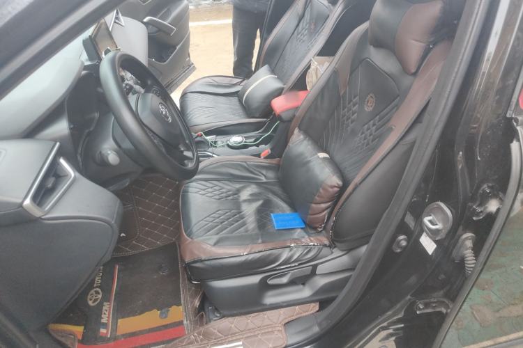 Used Toyota Corolla Cross 2022 2.0L Pioneer Edition
