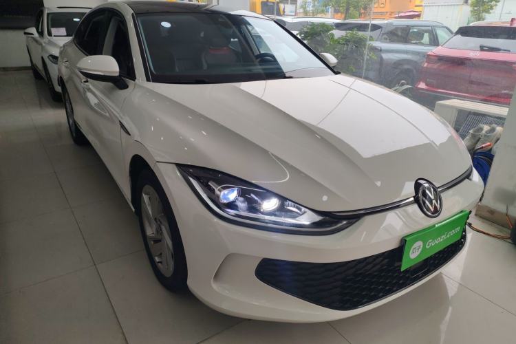 Used Volkswagen Lamando 2022 Lingdu L 280TSI DSG Spicy Edition