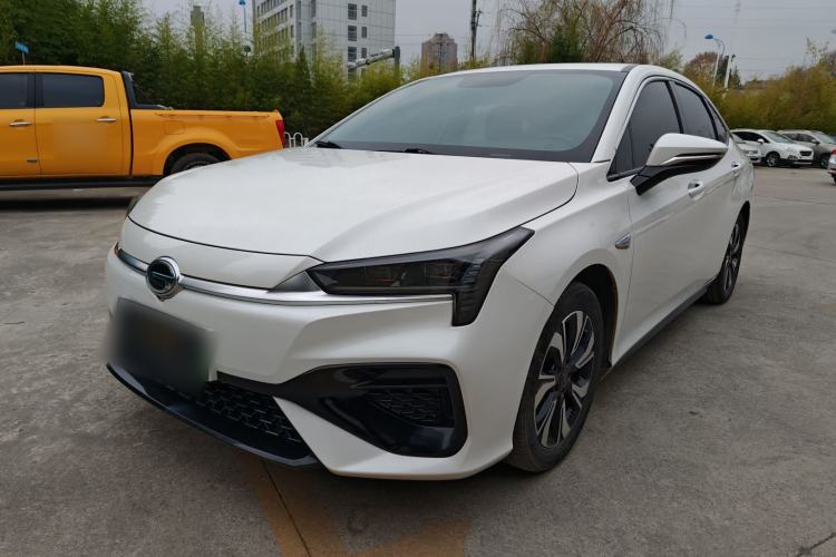 Used AION S 2020 Meizu 580 Pio