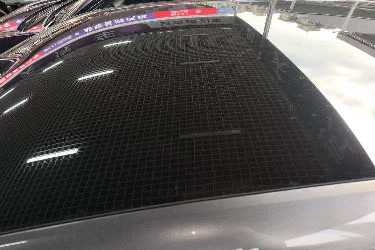 Used  07 2024 Max Pure Electric Edition
