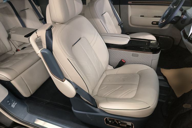 Used Zeekr MIX 2025 Long-Range Intelligent Driving Edition