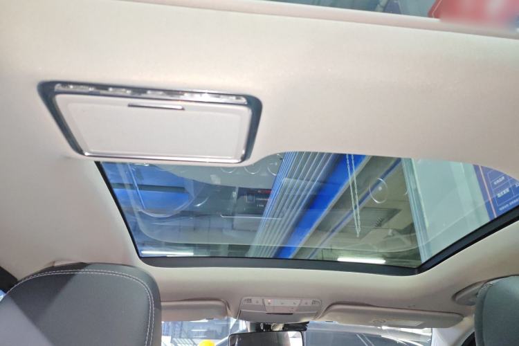 Used Mercedes-Benz C-Class 2021 C 200 L Fashion Edition Sport Version
