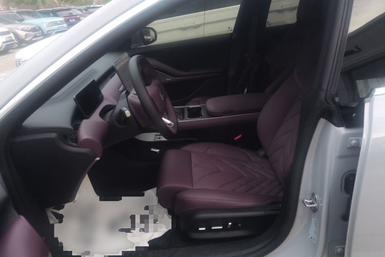 Used Nio ET5T 2025 75 kWh Touring
