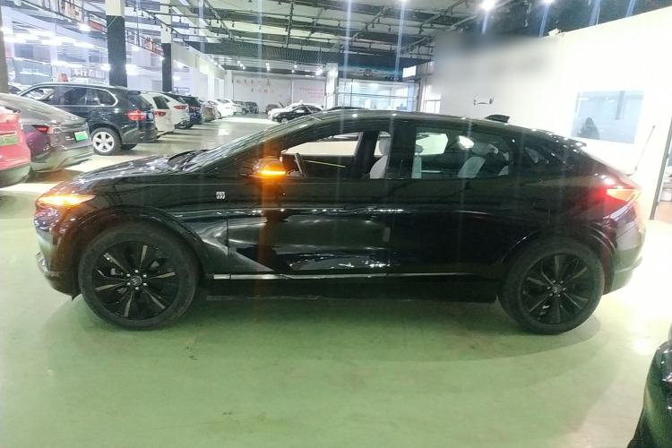 Used Buick E4 2023 GS Edition
