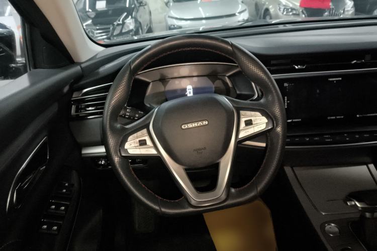 Used Oshan X7 2021 1.5T Automatic Premium Edition
