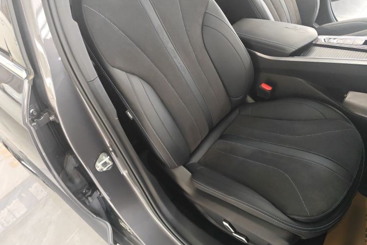 Used Geely Auto Preface 2025 Dongfang Yao 2.0TD Moonlight Edition
