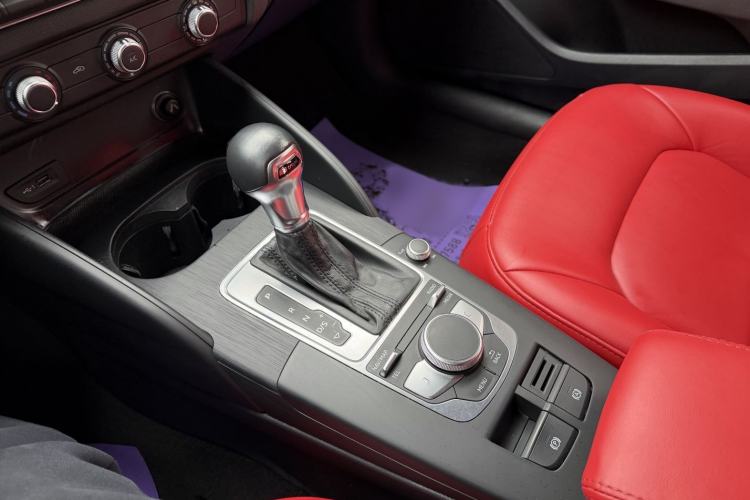 Used Audi A3 2020 Sportback 35 TFSI Ambition China VI
