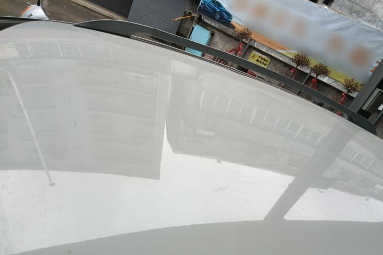 Used Haval H1 2015 1.5L AMT Luxury Model