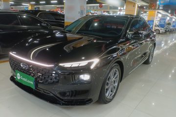 Used Ford Mondeo 2023 EcoBoost 245 Luxury Model