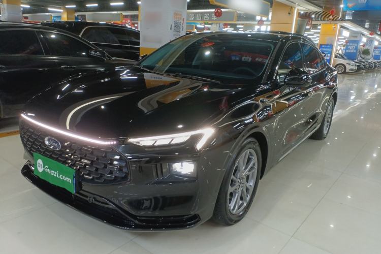 Used Ford Mondeo 2023 EcoBoost 245 Luxury Model