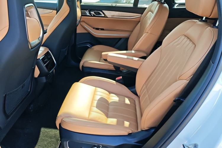 Used Lynk & Co 09 EM-P 2023 2.0TD EM-P Long-Range Version PM Six-Seater