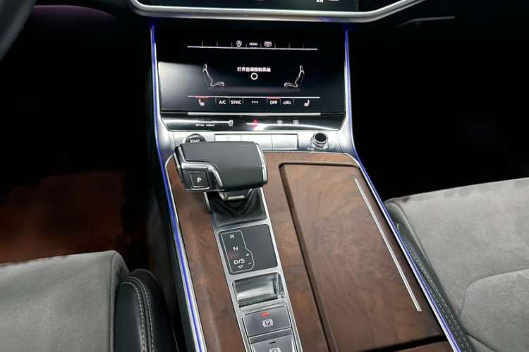 Used Audi A6L 2023 45 TFSI quattro Prestige Dynamic Edition
