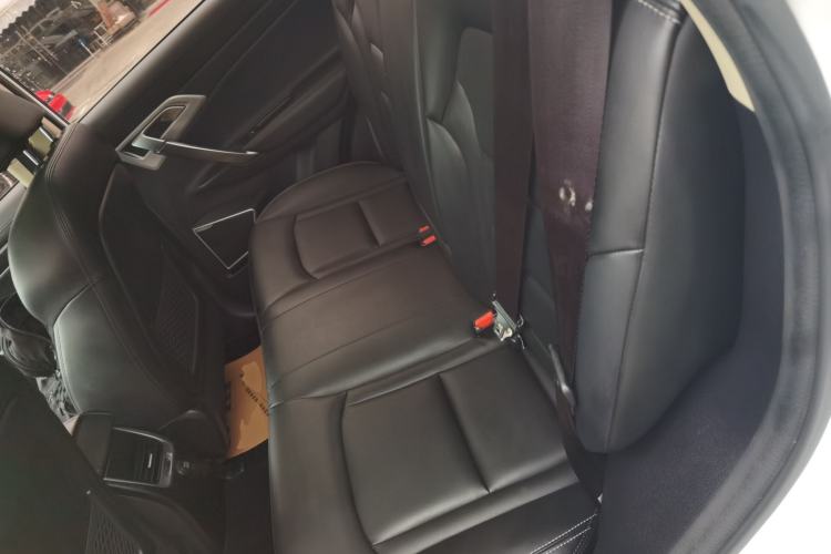 Used Geely Auto Emgrand X7 Sport 2016 1.8TD Automatic ZhiShang Model
