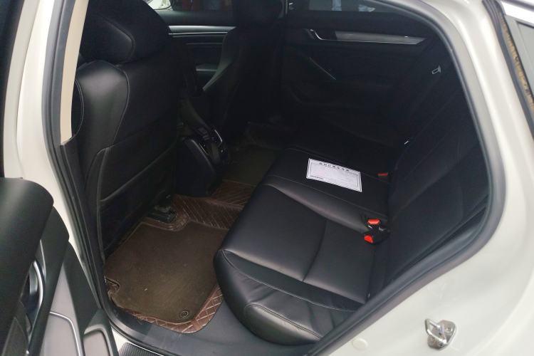 Used Honda Accord 2022 260TURBO Luxury Edition
