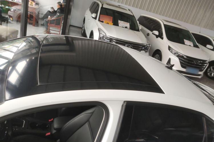 Used Volkswagen Lamando 2019 230TSI DSG Vision Edition China VI Standard
