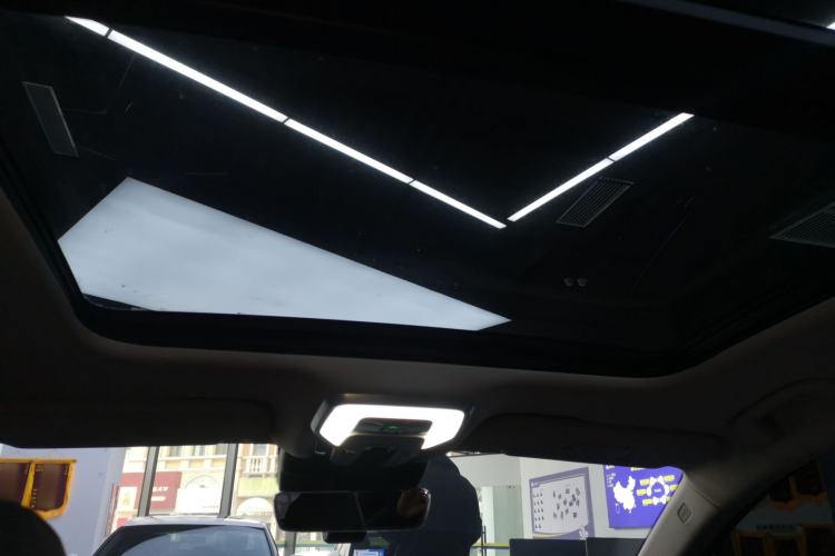 Used Hongqi H5 2023 2.0T Automatic Smart Connect Flagship Edition