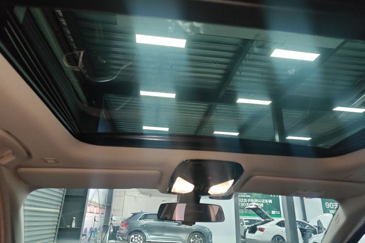 Used BMW 3 Series 2023 320Li M Sport Package
