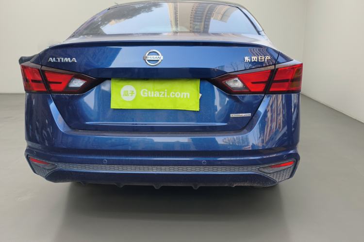 Used Nissan Teana 2020 Revised Version 2.0L XL Comfort Edition
