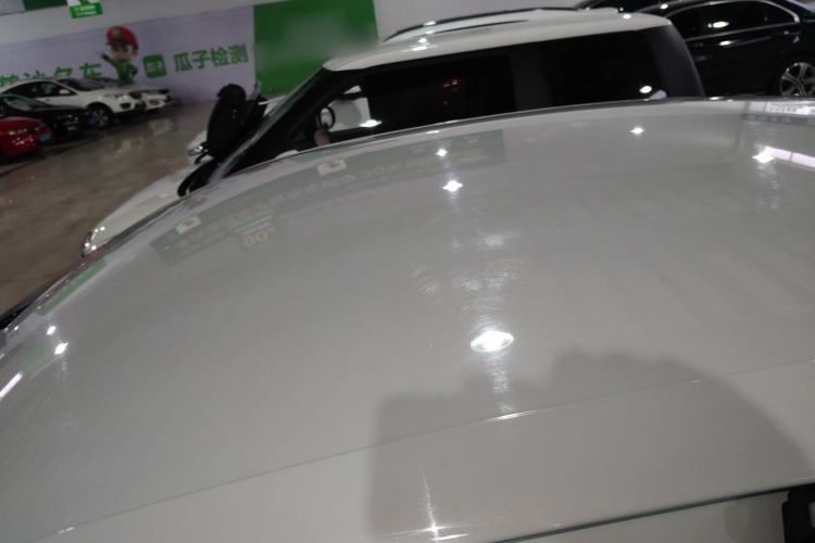 Used Audi A3 2020 Limousine 35 TFSI Ambition China VI
